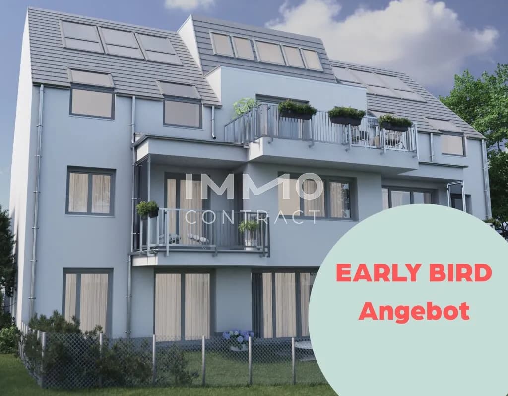 4-Zimmer-Wohnung kaufen in Wien – 115,65 m², € 654.300