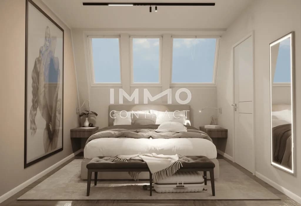 4-Zimmer-Wohnung kaufen in Wien – 115,65 m², € 654.300 – Bild 5 von 11
