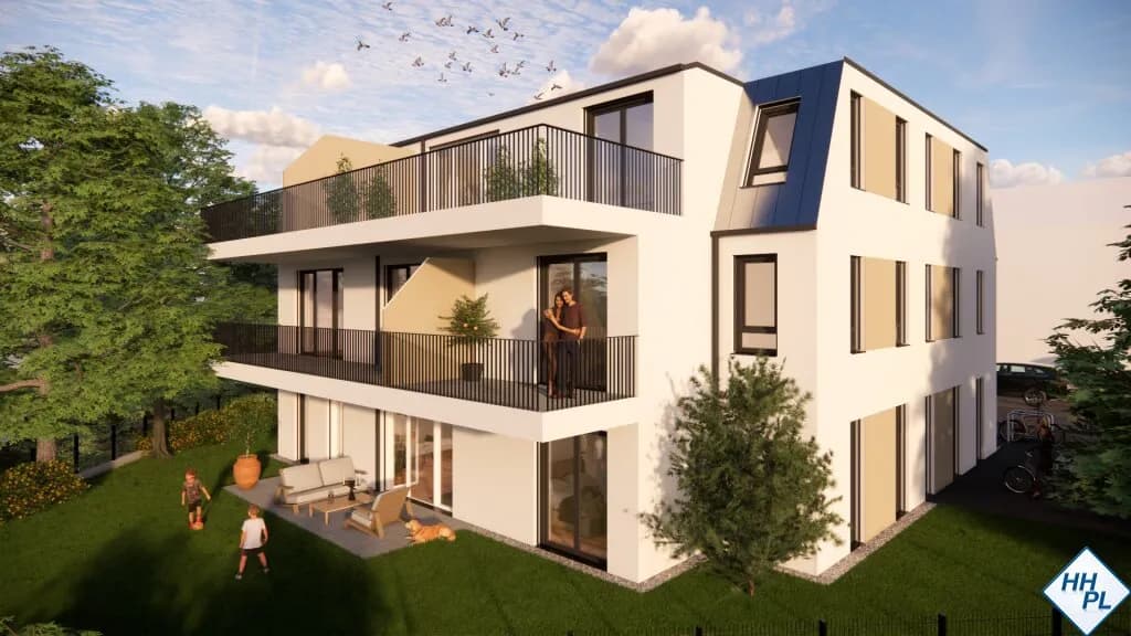 4-Zimmer-Wohnung kaufen in Mödling – 92,64 m², € 698.250