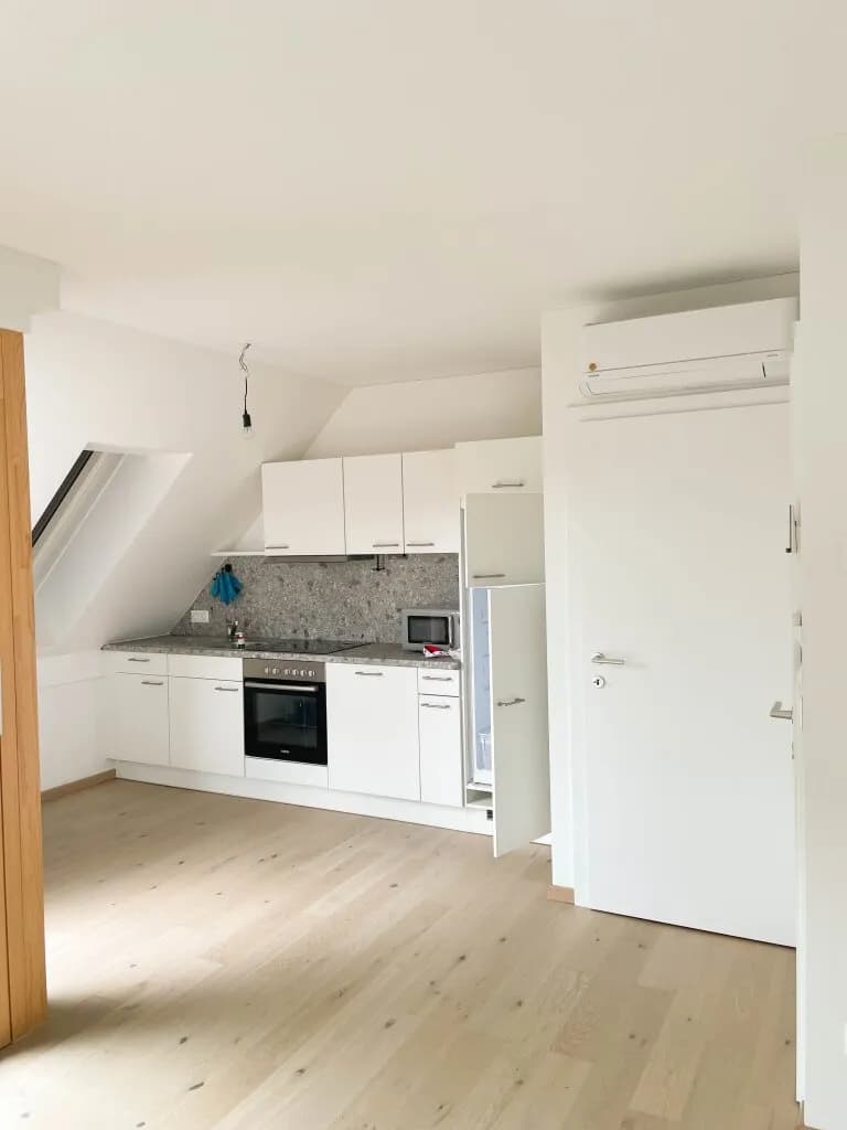 2-Zimmer-Wohnung mieten in Südoststeiermark – 42,78 m², € 483