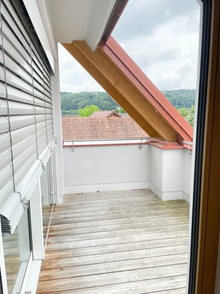 2-Zimmer-Wohnung mieten in Südoststeiermark – 42,78 m², € 483 – Bild 2 von 7