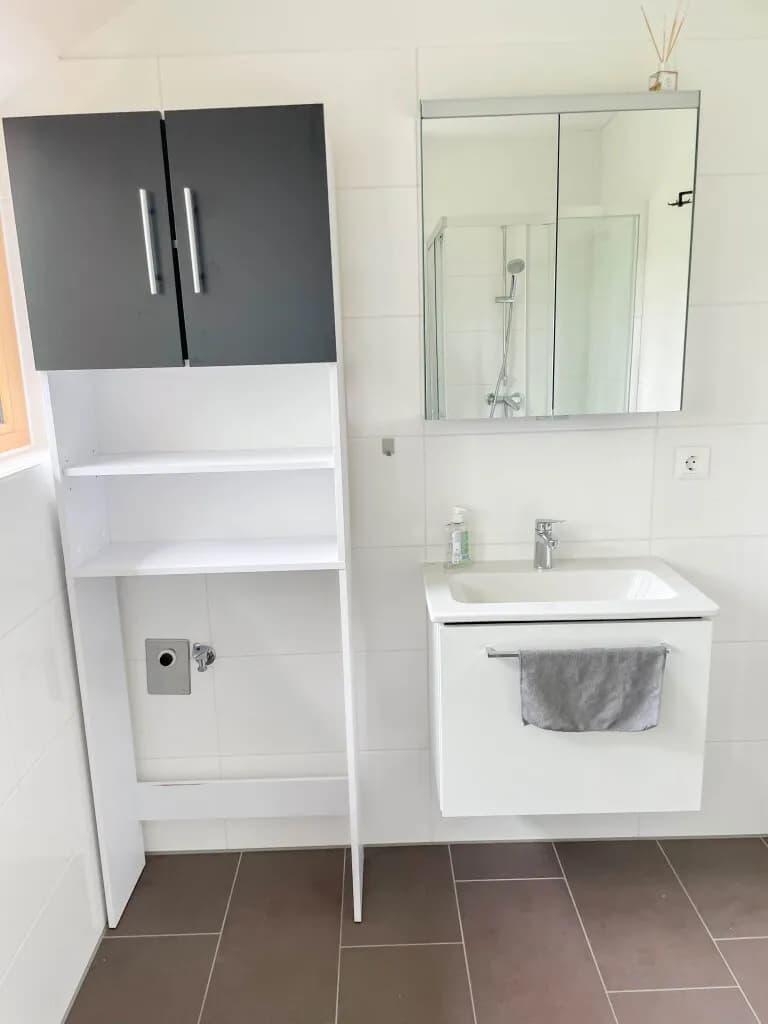 2-Zimmer-Wohnung mieten in Südoststeiermark – 42,78 m², € 483 – Bild 4 von 7