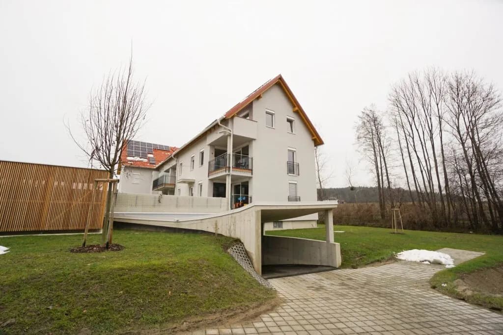 2-Zimmer-Wohnung mieten in Südoststeiermark – 42,78 m², € 483 – Bild 6 von 7