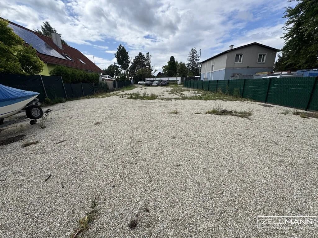 Immobilie mieten in Wien – 800 m², € 1.890 – Bild 2 von 5