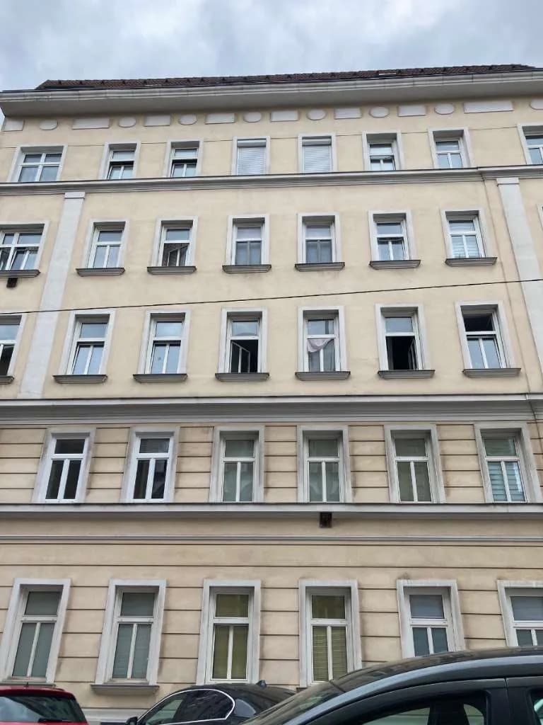 1-Zimmer-Wohnung kaufen in Wien – 34 m², € 160.000 – Bild 2 von 27