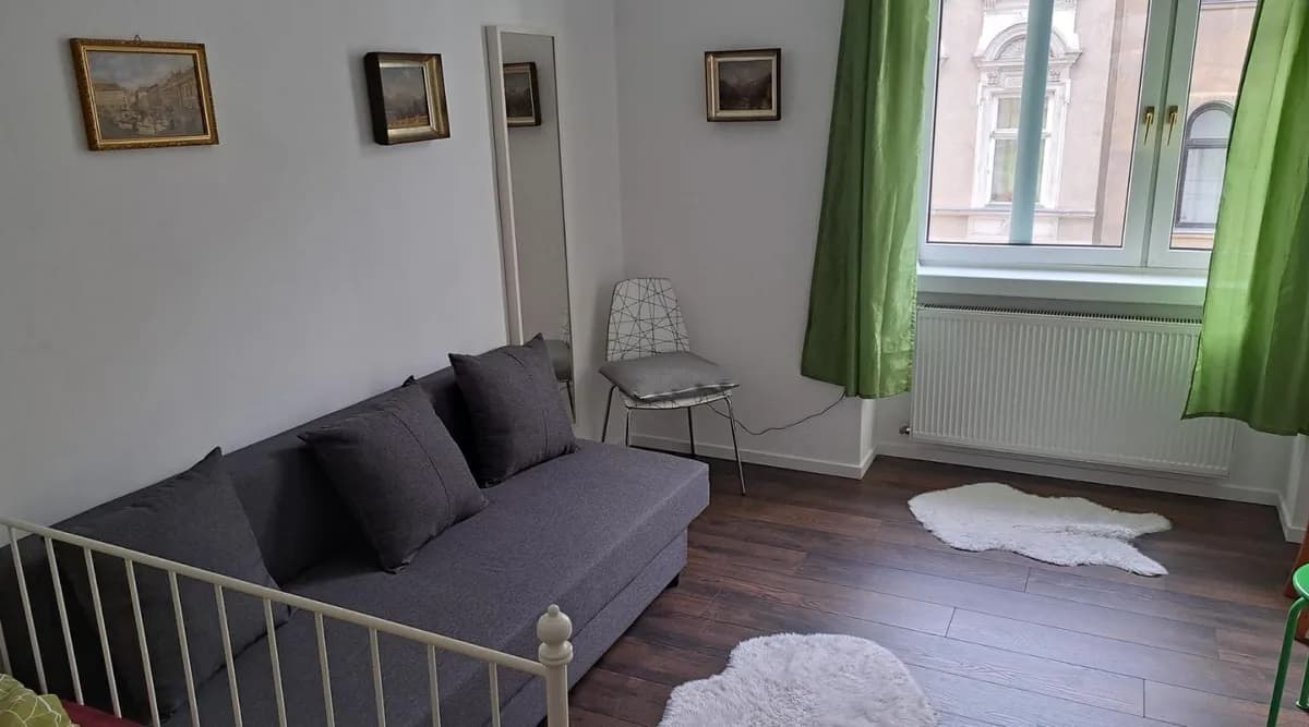 1-Zimmer-Wohnung kaufen in Wien – 34 m², € 160.000 – Bild 4 von 27