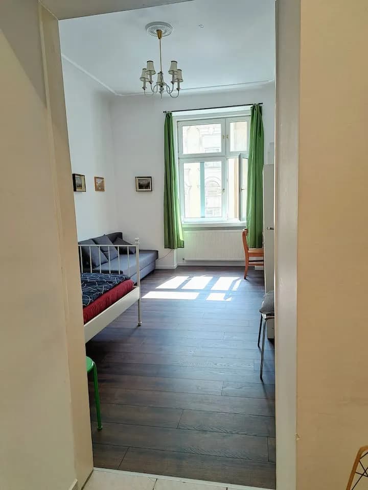 1-Zimmer-Wohnung kaufen in Wien – 34 m², € 160.000 – Bild 5 von 27