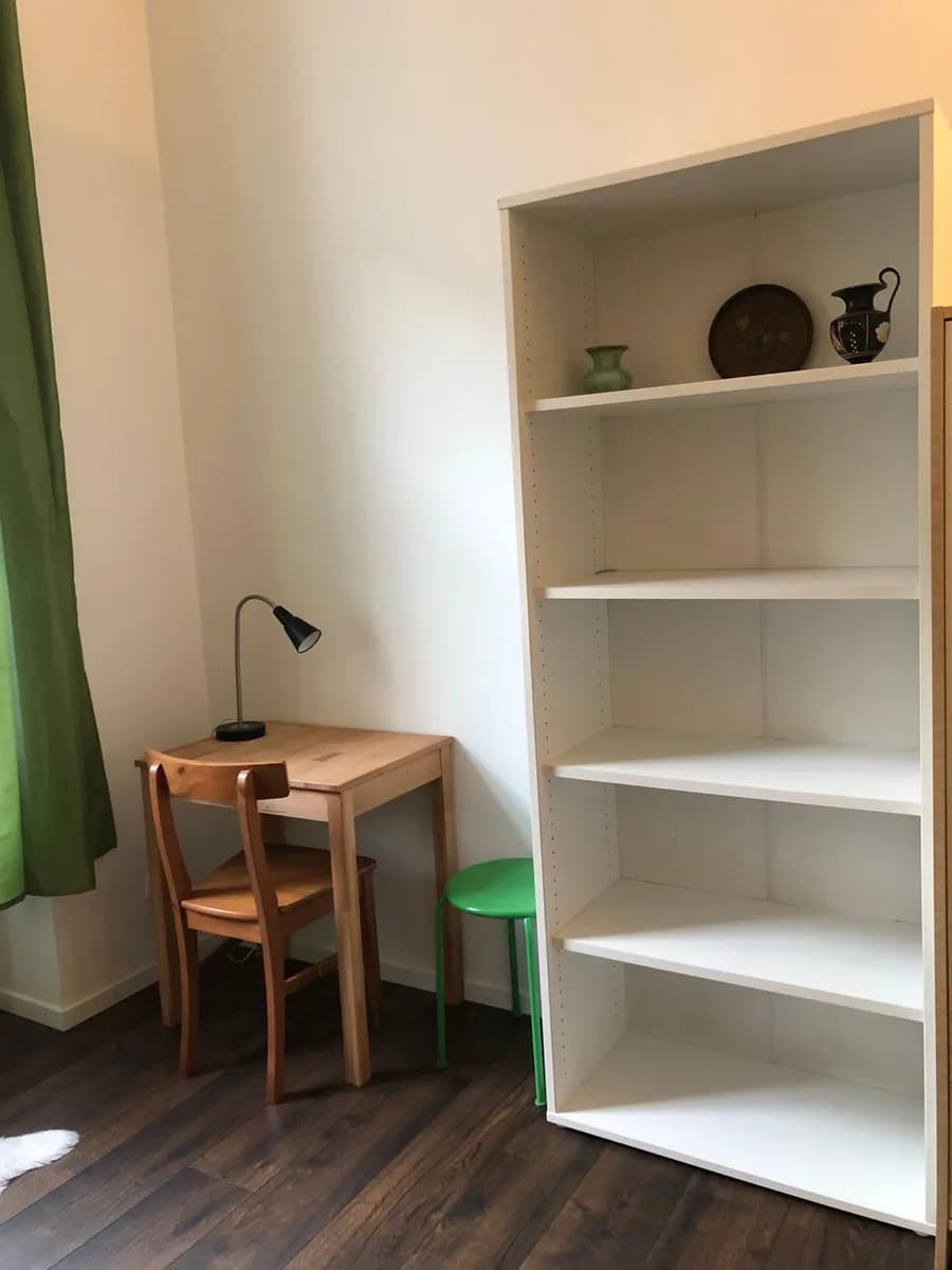 1-Zimmer-Wohnung kaufen in Wien – 34 m², € 160.000 – Bild 6 von 27