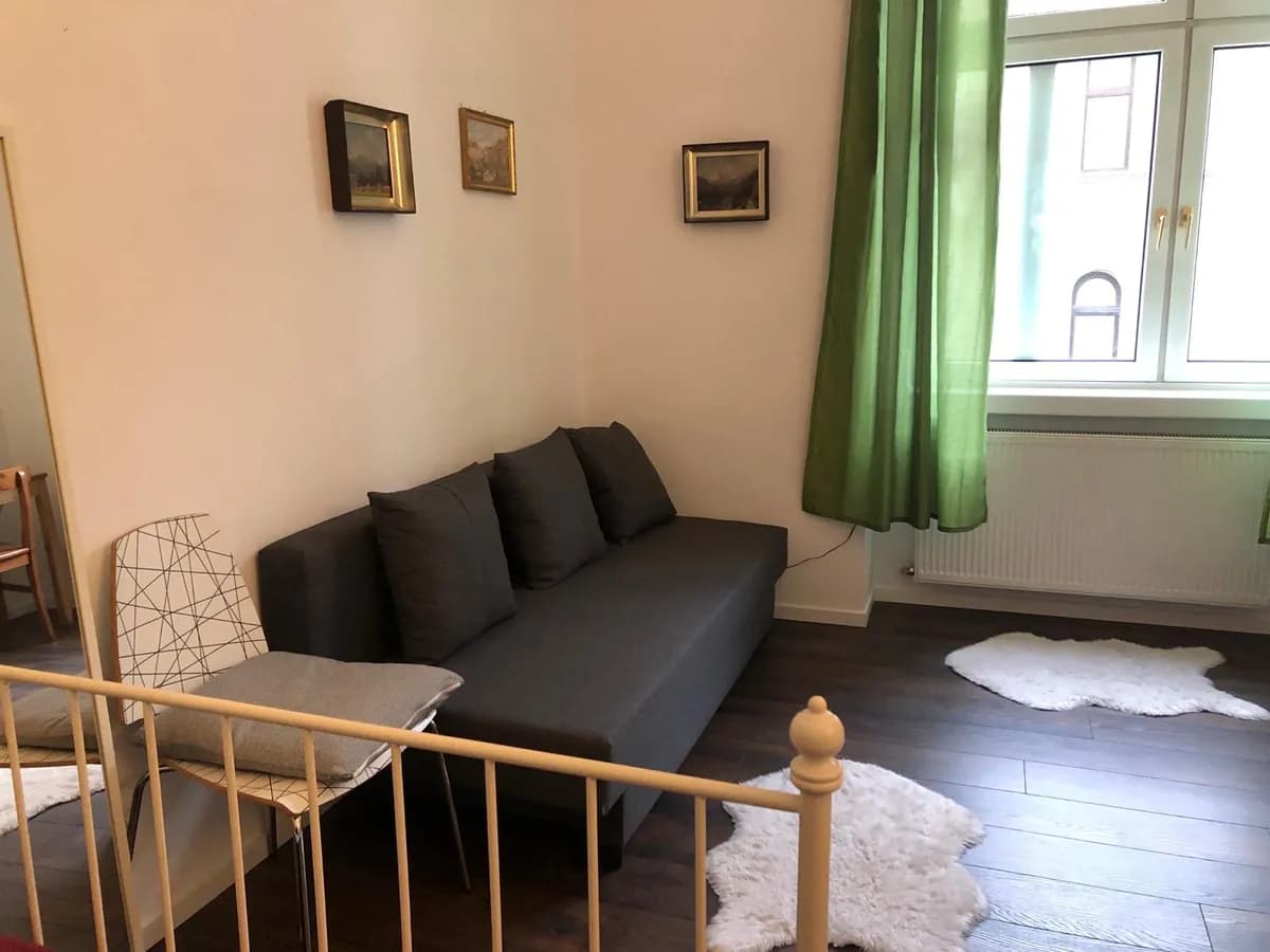 1-Zimmer-Wohnung kaufen in Wien – 34 m², € 160.000 – Bild 7 von 27