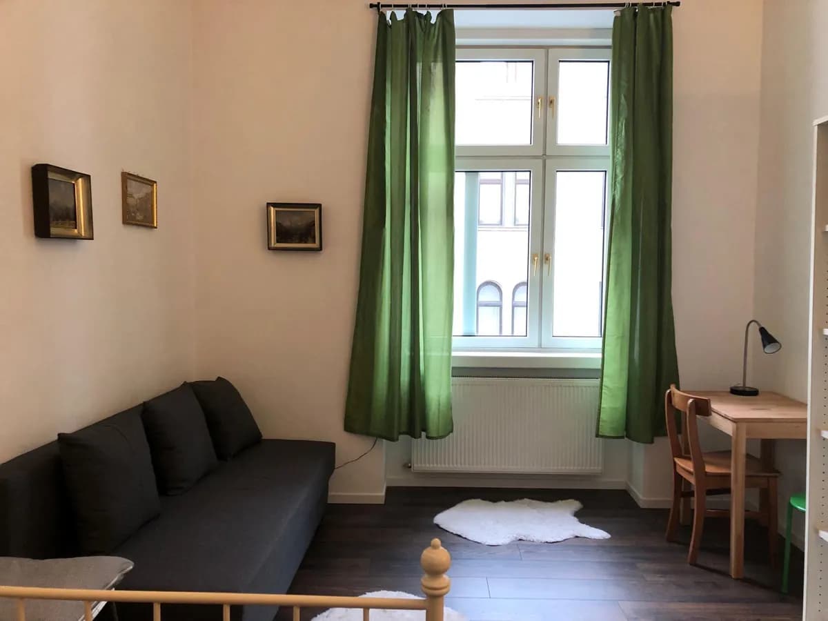 1-Zimmer-Wohnung kaufen in Wien – 34 m², € 160.000 – Bild 8 von 27