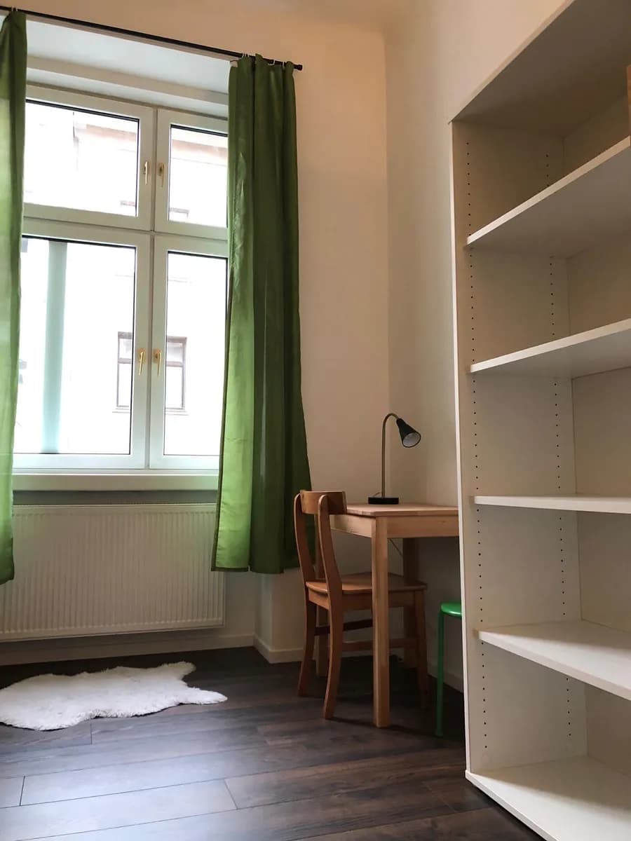 1-Zimmer-Wohnung kaufen in Wien – 34 m², € 160.000 – Bild 11 von 27