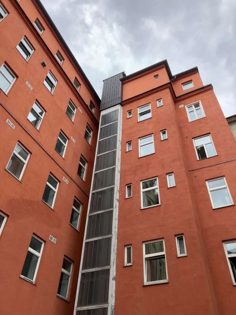 1-Zimmer-Wohnung kaufen in Wien – 34 m², € 160.000 – Bild 23 von 27