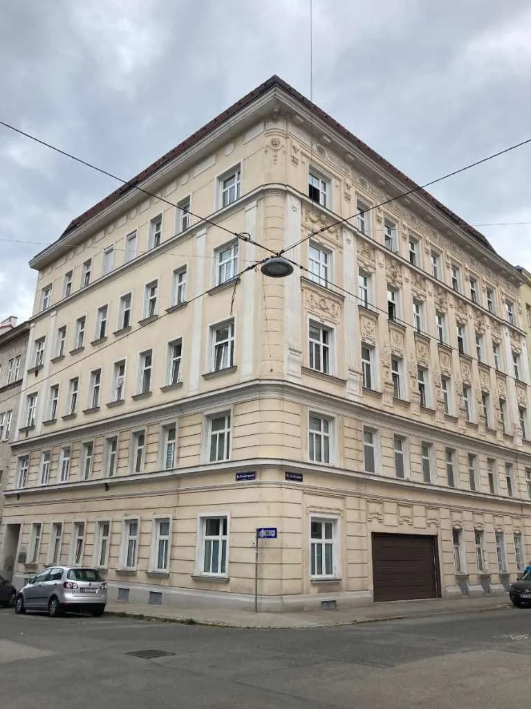 1-Zimmer-Wohnung kaufen in Wien – 34 m², € 160.000 – Bild 25 von 27