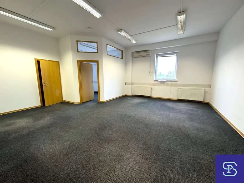 3-Zimmer-Gewerbeimmobilie mieten in Wien – 68 m², € 736