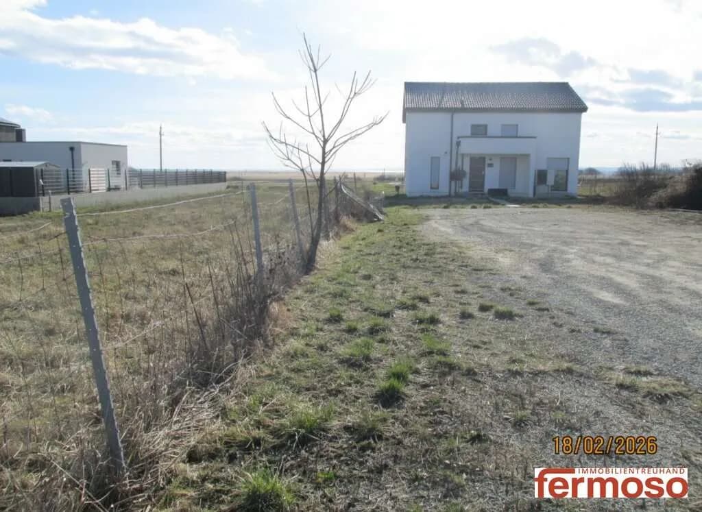 Grundstück kaufen in Neusiedl am See – 725 m² – Bild 2 von 15