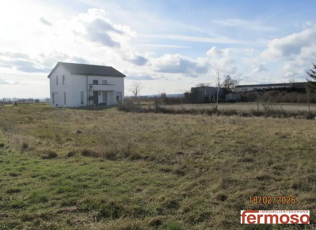 Grundstück kaufen in Neusiedl am See – 725 m² – Bild 4 von 15