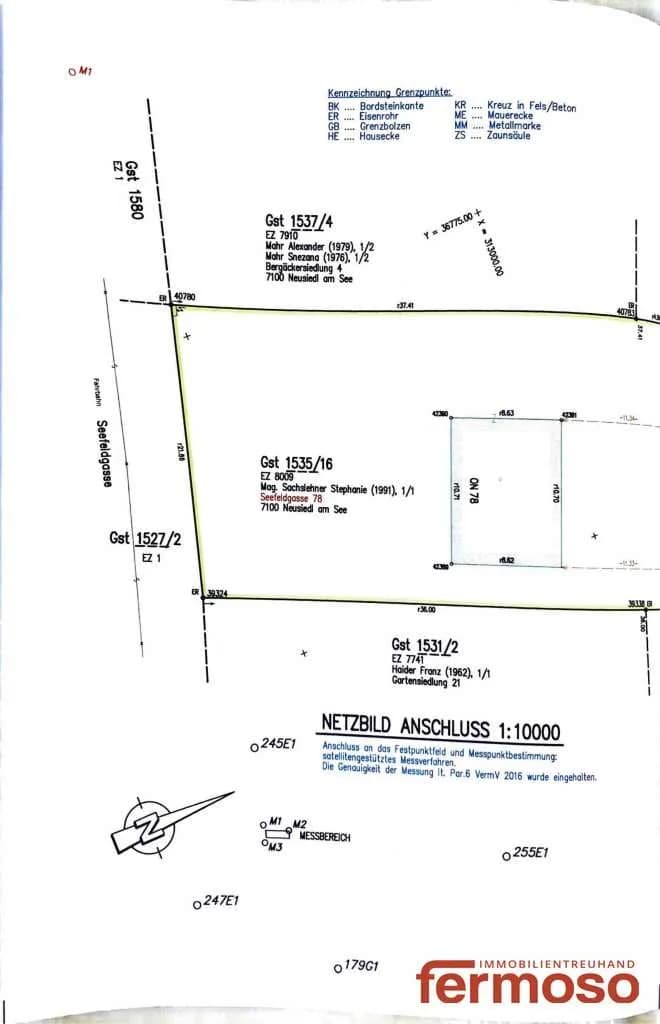 Grundstück kaufen in Neusiedl am See – 725 m² – Bild 13 von 15