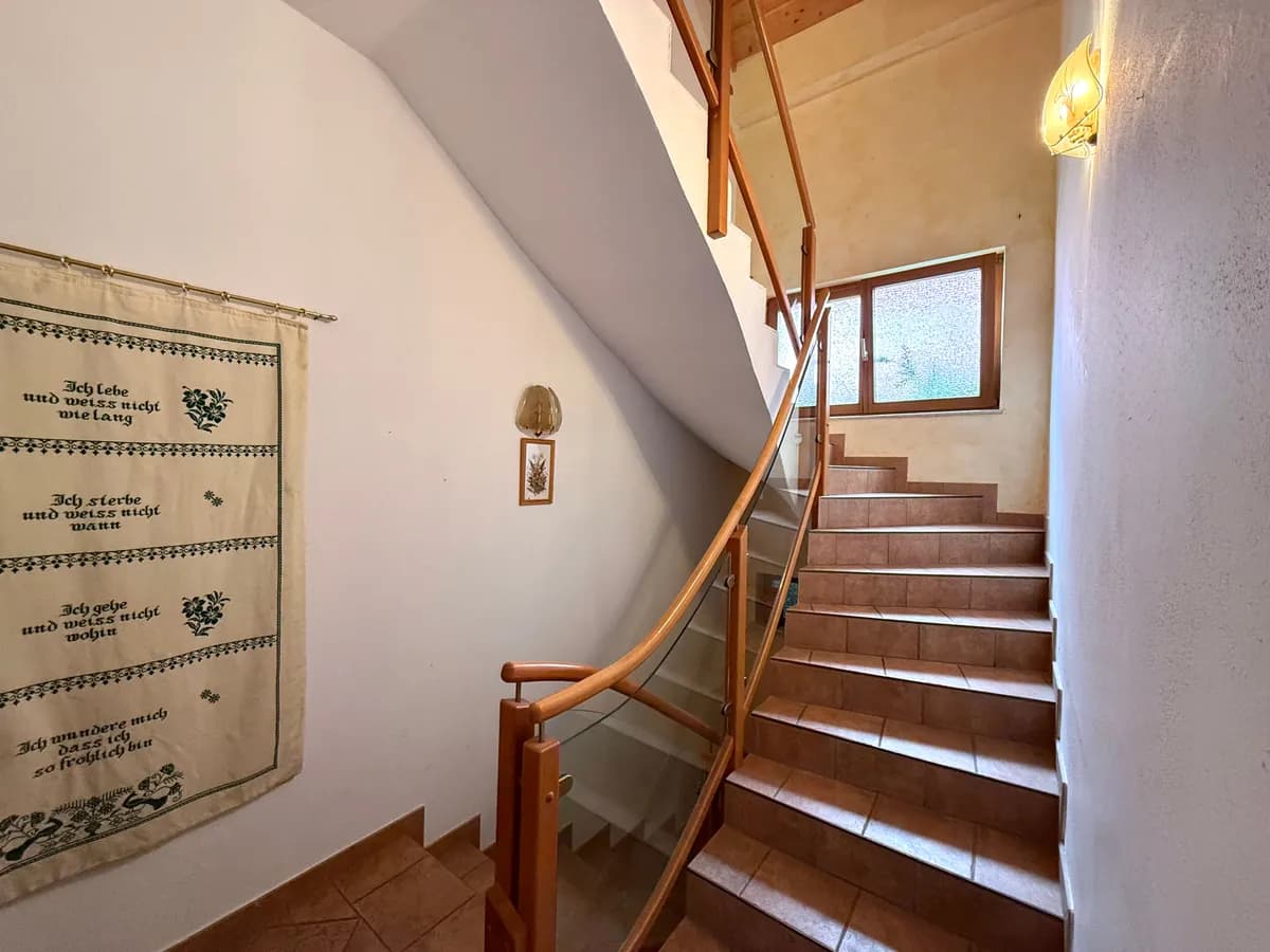 4-Zimmer-Haus kaufen in Murau – 139 m², € 269.000 – Bild 3 von 19