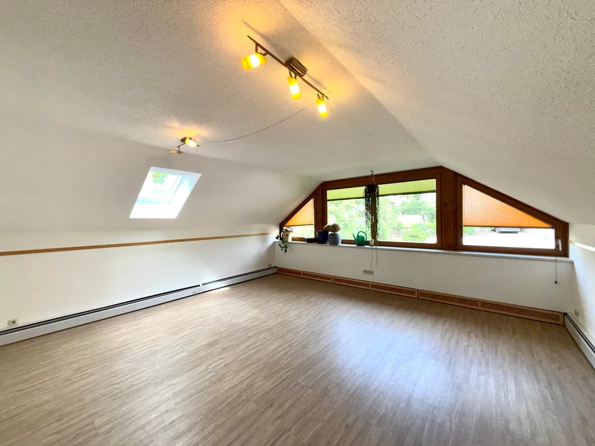4-Zimmer-Haus kaufen in Murau – 139 m², € 269.000 – Bild 5 von 19