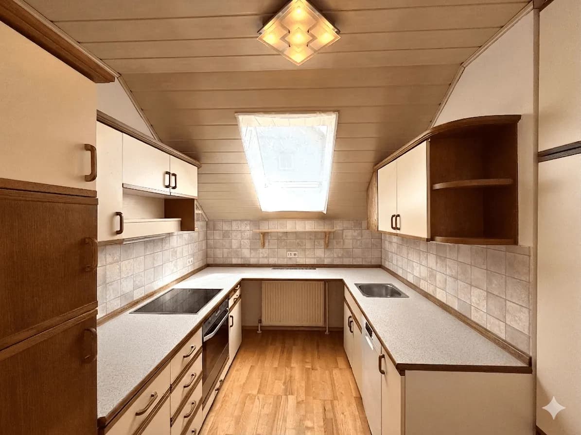 4-Zimmer-Haus kaufen in Murau – 139 m², € 269.000 – Bild 8 von 19