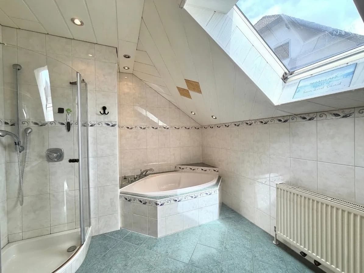 4-Zimmer-Haus kaufen in Murau – 139 m², € 269.000 – Bild 9 von 19