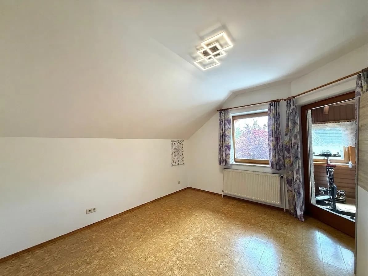 4-Zimmer-Haus kaufen in Murau – 139 m², € 269.000 – Bild 11 von 19