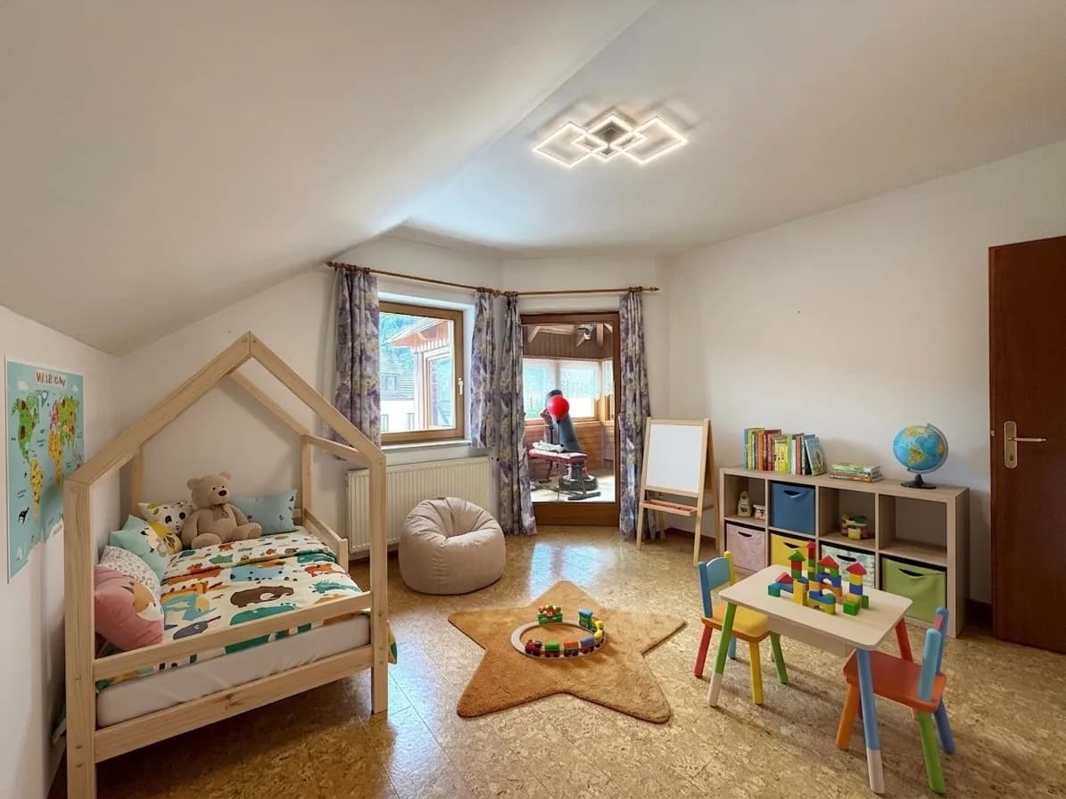 4-Zimmer-Haus kaufen in Murau – 139 m², € 269.000 – Bild 12 von 19