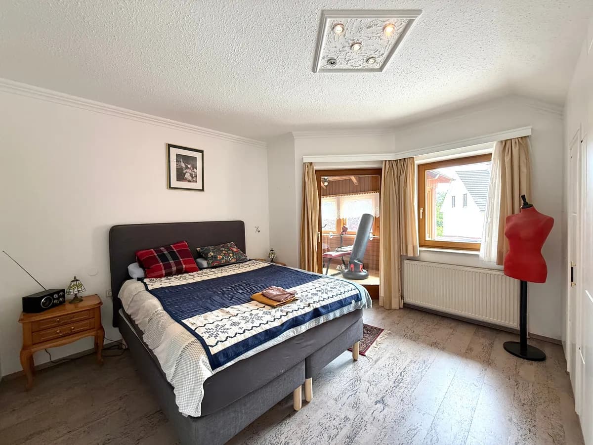 4-Zimmer-Haus kaufen in Murau – 139 m², € 269.000 – Bild 13 von 19