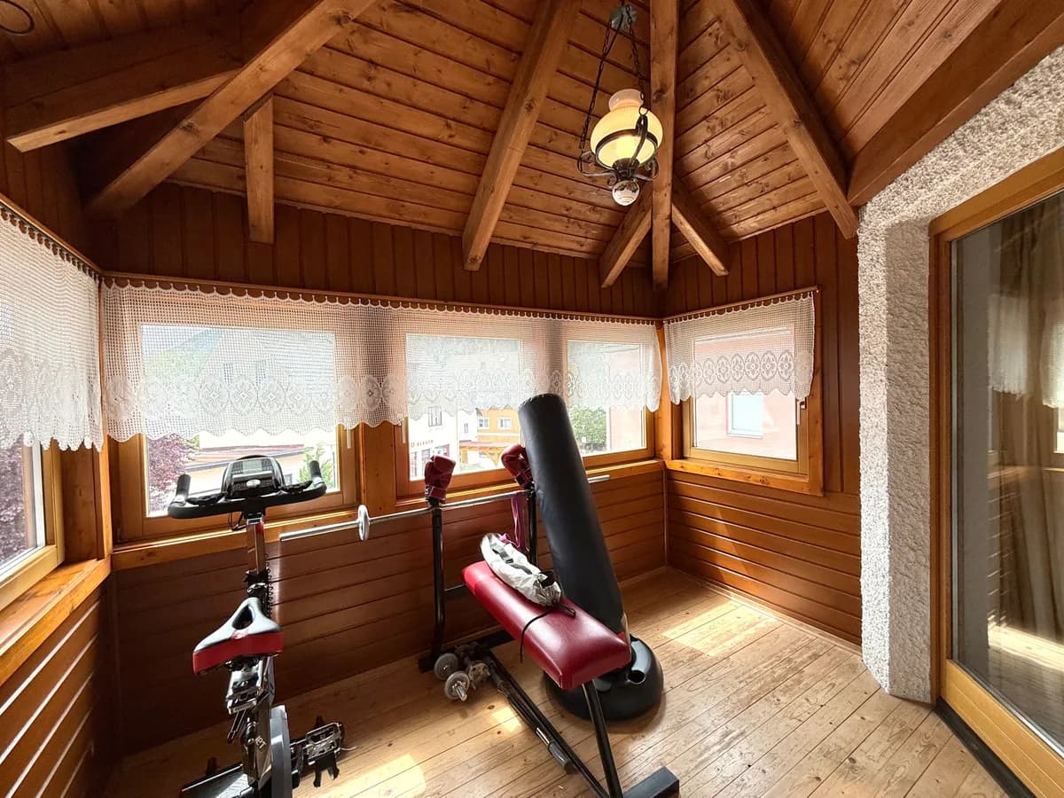 4-Zimmer-Haus kaufen in Murau – 139 m², € 269.000 – Bild 14 von 19