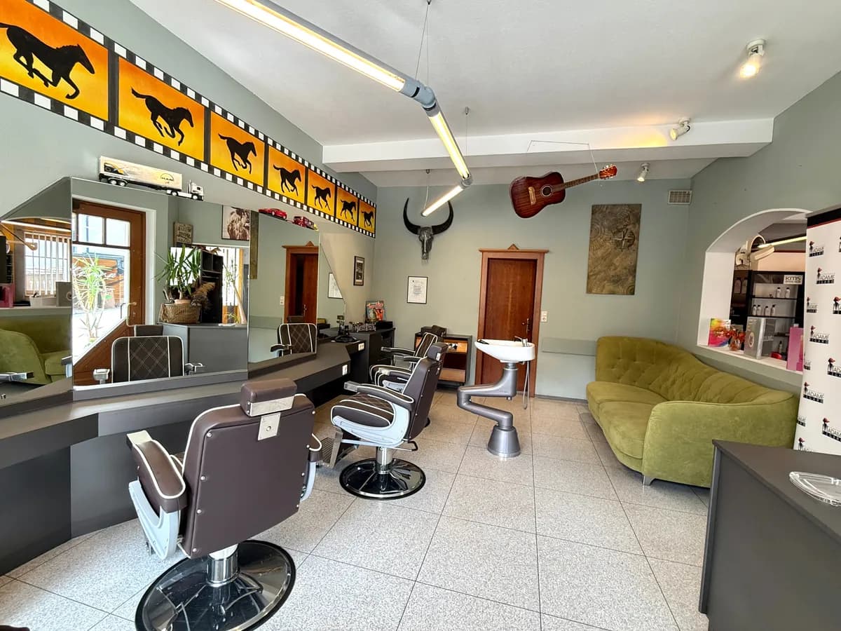 4-Zimmer-Haus kaufen in Murau – 139 m², € 269.000 – Bild 17 von 19