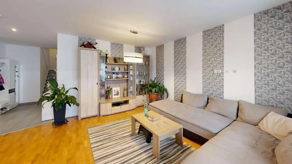 7-Zimmer-Haus kaufen in Korneuburg – 202 m², € 620.000
