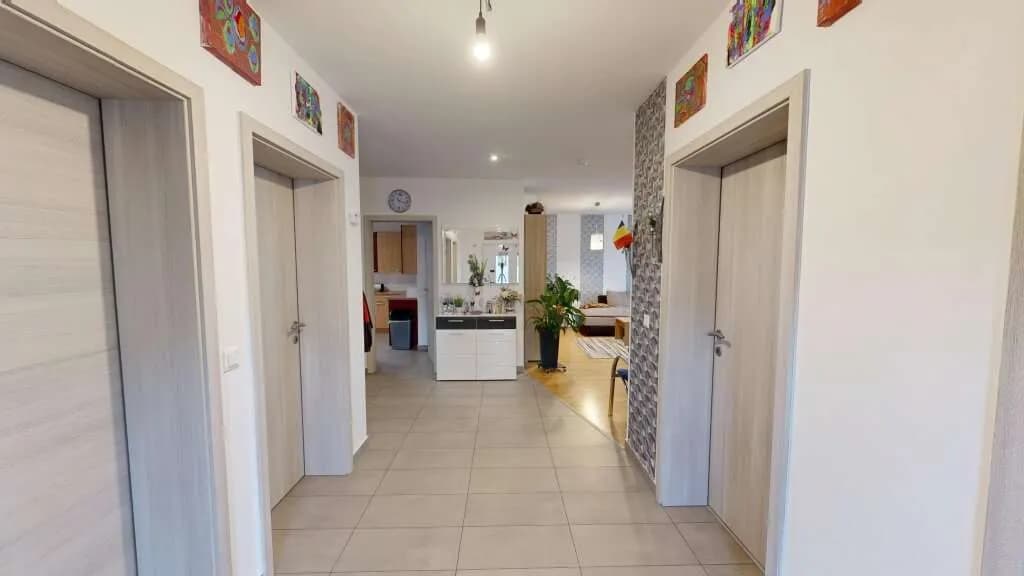 7-Zimmer-Haus kaufen in Korneuburg – 202 m², € 620.000 – Bild 2 von 15
