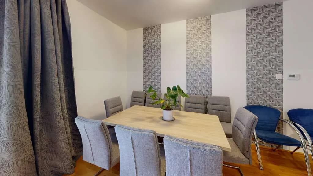 7-Zimmer-Haus kaufen in Korneuburg – 202 m², € 620.000 – Bild 3 von 15