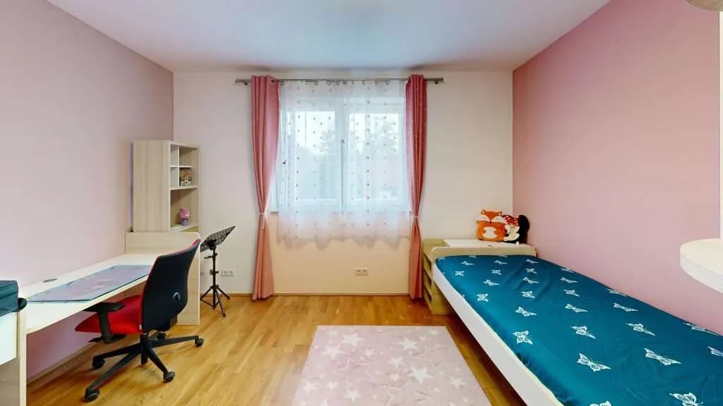 7-Zimmer-Haus kaufen in Korneuburg – 202 m², € 620.000 – Bild 7 von 15