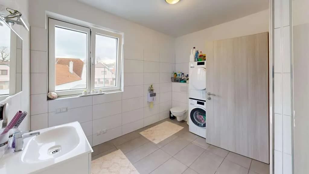 7-Zimmer-Haus kaufen in Korneuburg – 202 m², € 620.000 – Bild 11 von 15