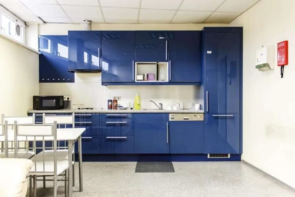 1-Zimmer-Gewerbeimmobilie mieten in Wien – 32 m², € 370 – Bild 4 von 5