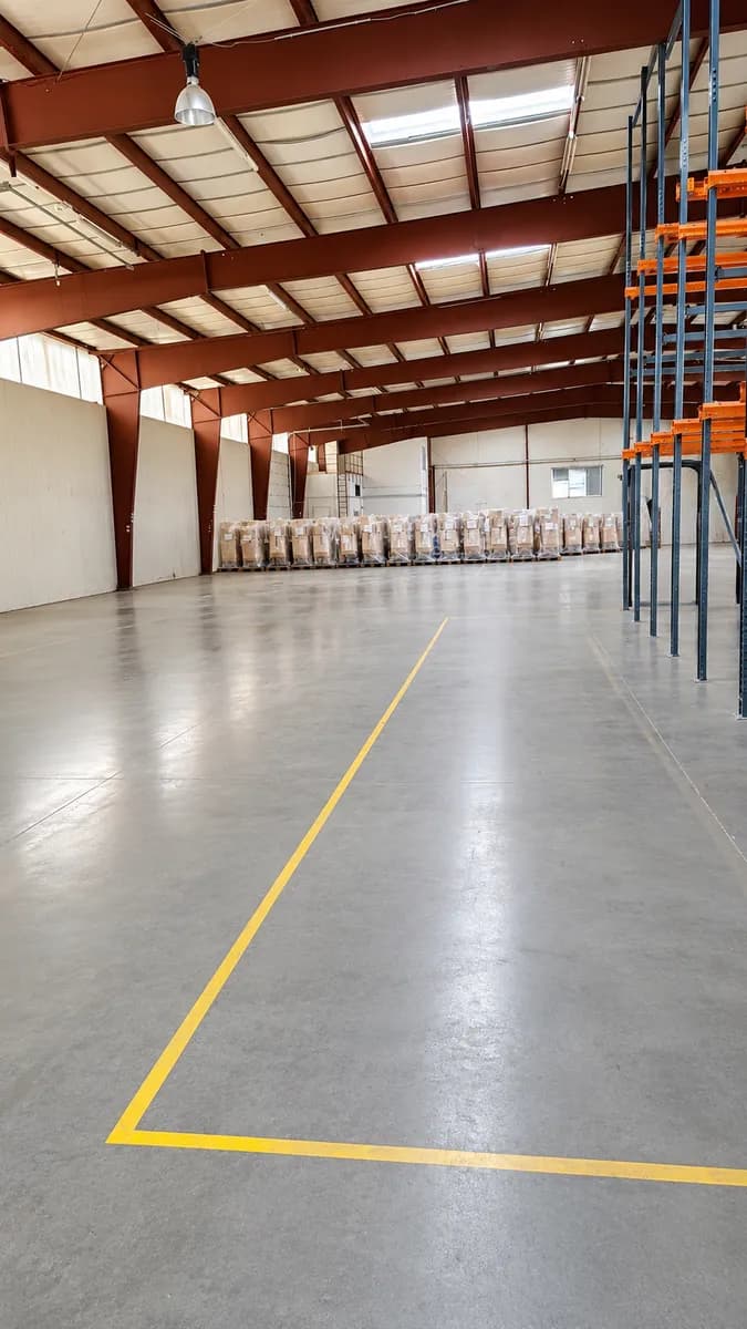 Gewerbeimmobilie mieten in Gänserndorf – 1 800 m² – Bild 2 von 2