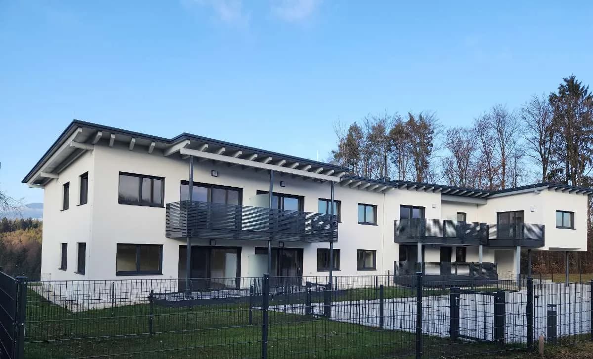 Wohnung mieten in Villach – 1 m², € 1.317