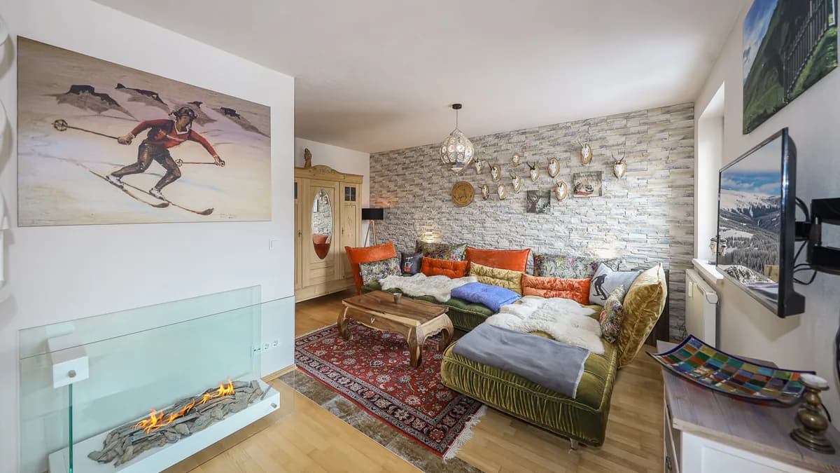 2-Zimmer-Wohnung kaufen in Kitzbühel – 60,21 m², € 495.000 – Bild 5 von 21