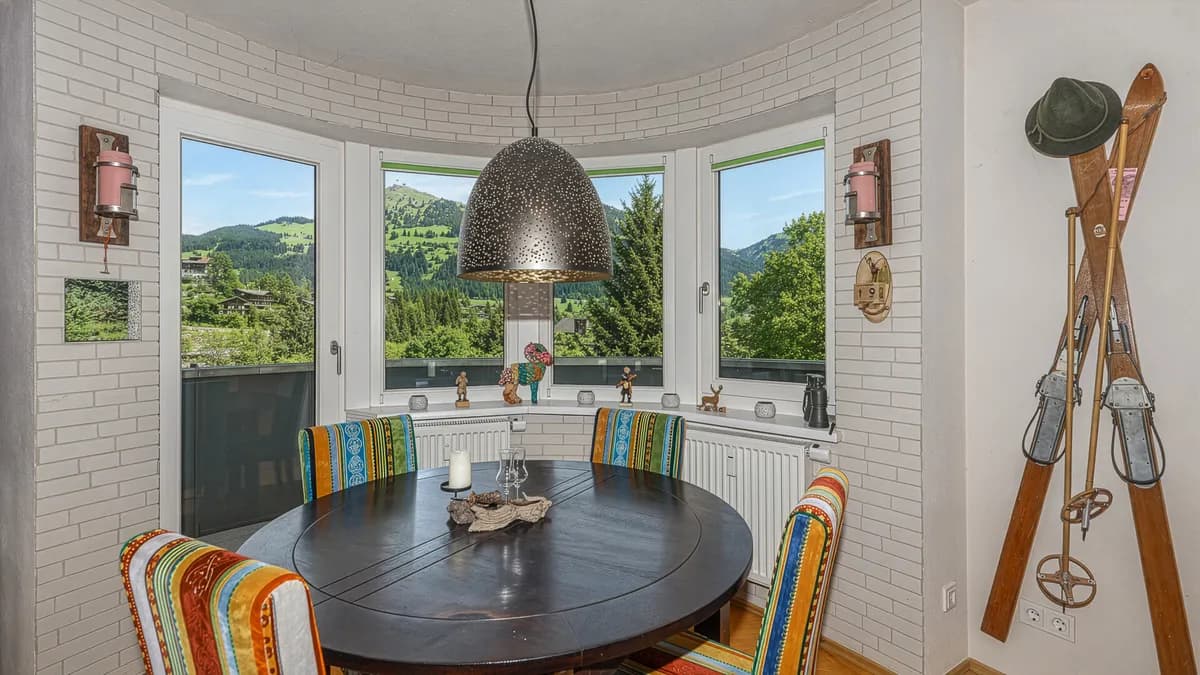 2-Zimmer-Wohnung kaufen in Kitzbühel – 60,21 m², € 495.000 – Bild 8 von 21