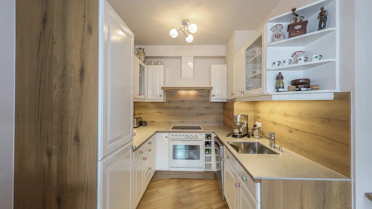 2-Zimmer-Wohnung kaufen in Kitzbühel – 60,21 m², € 495.000 – Bild 9 von 21