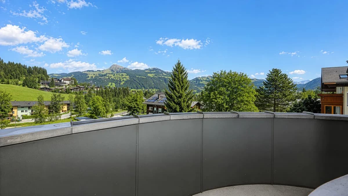 2-Zimmer-Wohnung kaufen in Kitzbühel – 60,21 m², € 495.000 – Bild 10 von 21