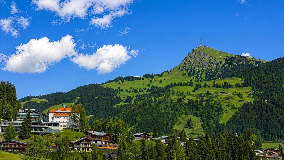 2-Zimmer-Wohnung kaufen in Kitzbühel – 60,21 m², € 495.000 – Bild 11 von 21