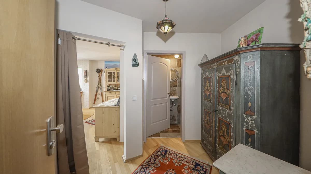 2-Zimmer-Wohnung kaufen in Kitzbühel – 60,21 m², € 495.000 – Bild 20 von 21