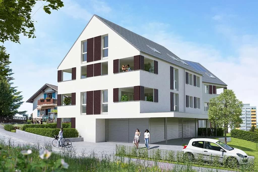 3-Zimmer-Wohnung kaufen in Bregenz – 68,17 m², € 570.500 – Bild 2 von 8