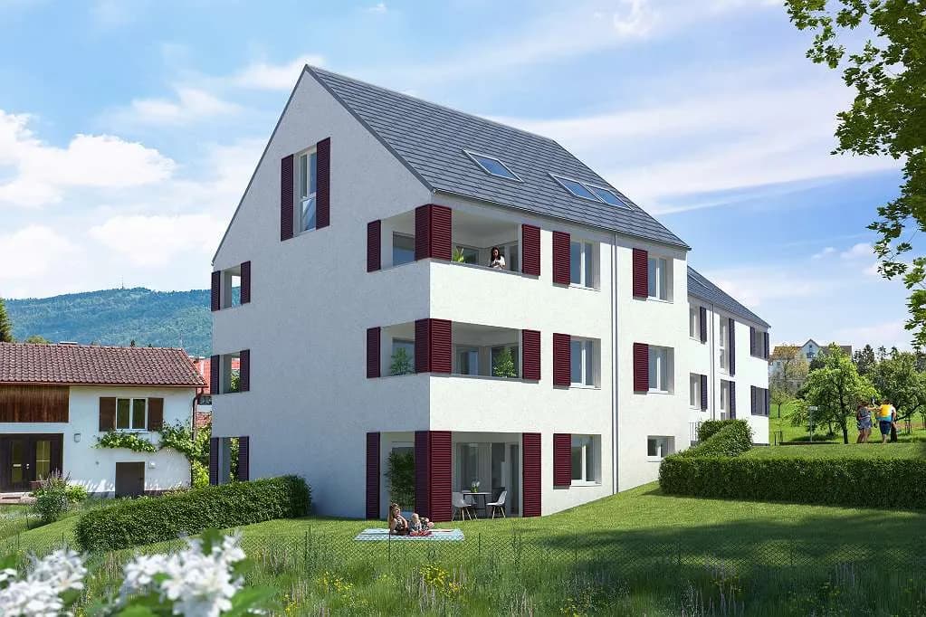 3-Zimmer-Wohnung kaufen in Bregenz – 68,17 m², € 570.500 – Bild 4 von 8
