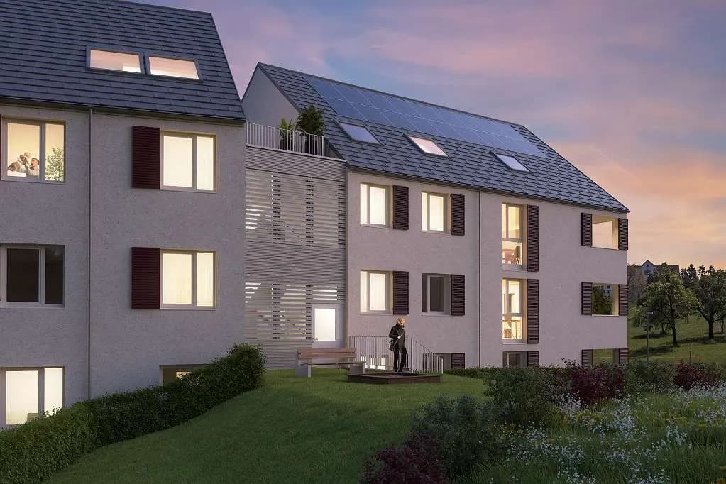 3-Zimmer-Wohnung kaufen in Bregenz – 68,17 m², € 570.500 – Bild 5 von 8
