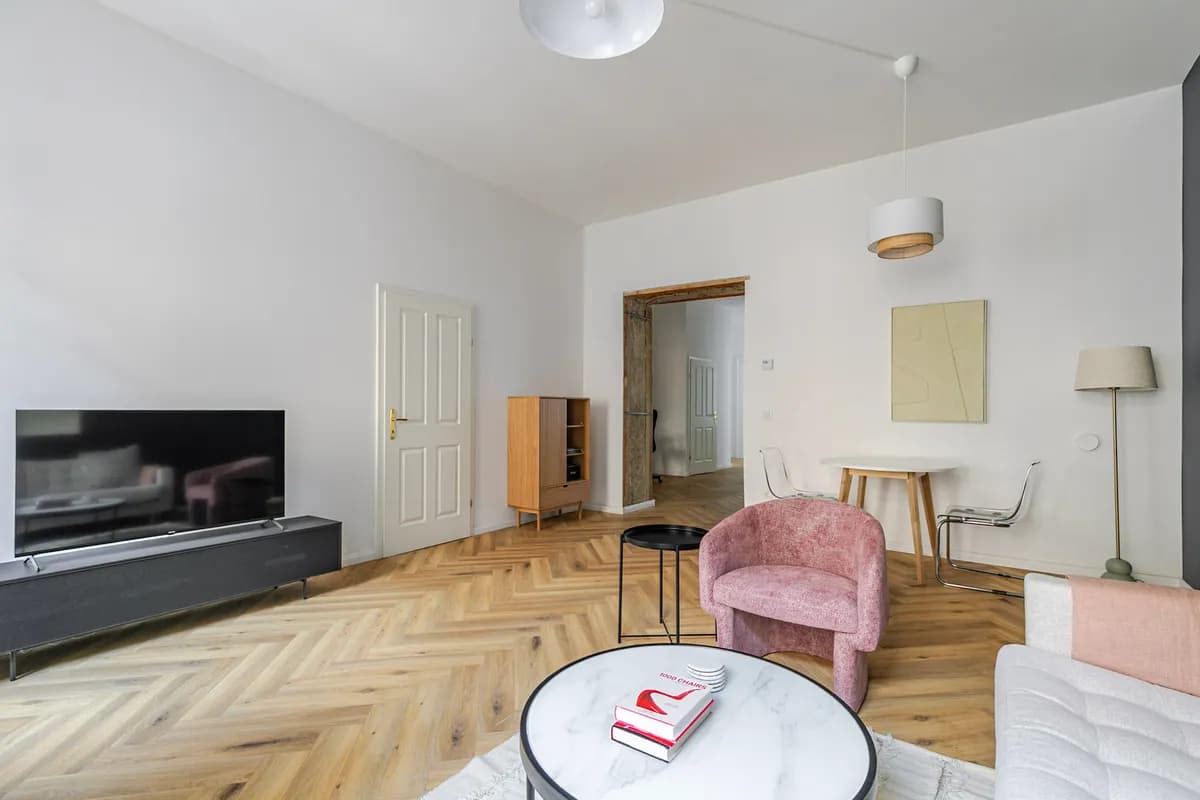 2-Zimmer-Wohnung mieten in Wien – 82 m², € 1.955 – Bild 3 von 16