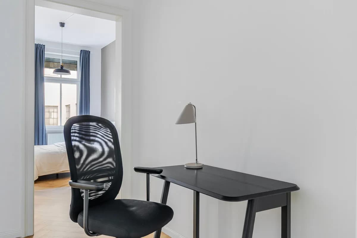 2-Zimmer-Wohnung mieten in Wien – 82 m², € 1.955 – Bild 4 von 16