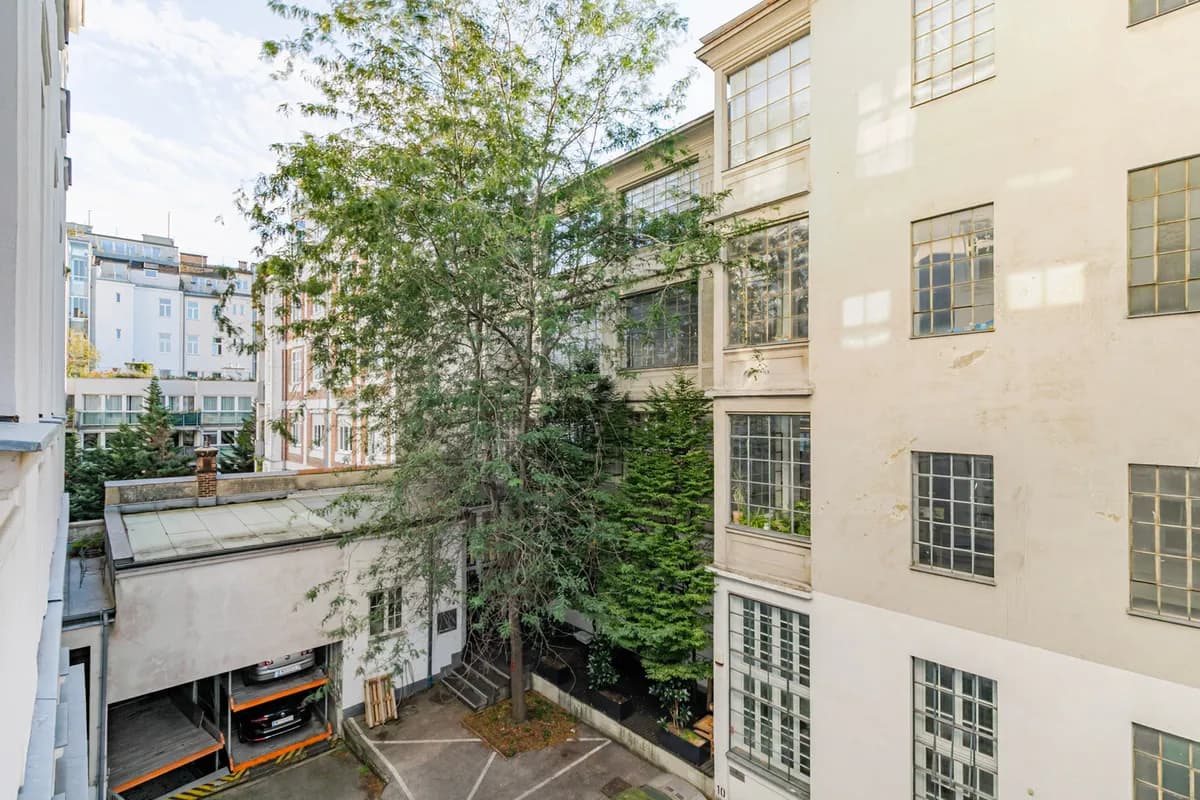 2-Zimmer-Wohnung mieten in Wien – 82 m², € 1.955 – Bild 5 von 16